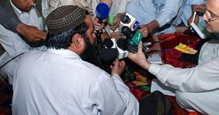 Govt. sets boundries for Baitullah Mehsud and his companions
